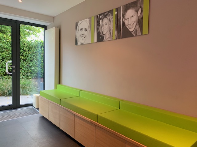 Cabinet d'orthodontie de Barbara Van de Velde à Lasne
